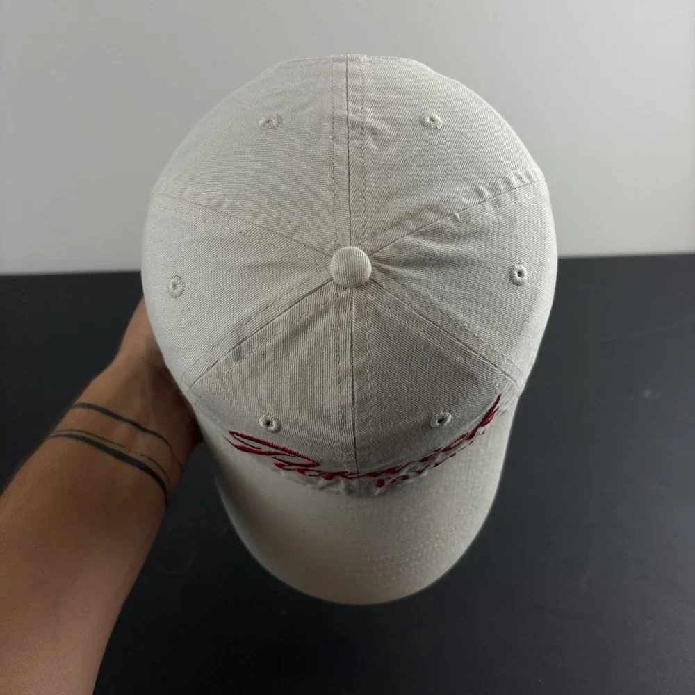 Vintage Pickwick Tavern Hat Grand Rapids Michigan Dive Bar Cap America Dad Cap